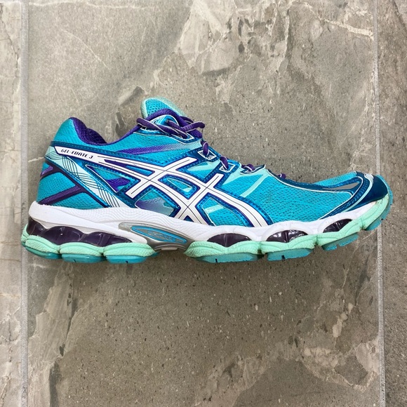 Asics Gel-Evate 3 Running Shoes Women’s Size 8.5